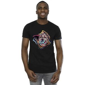 Absolute Cult Marvel Thor Love And Thunder Thor Swirl T-Shirt - T-Shirt Absolute Cult Marvel Thor Love And Thunder Thor Swirl T-Shirt - T-Shirt