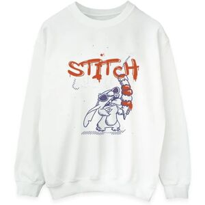 Disney Lilo & Stitch Ice Creams Sweatshirt - Sweatshirt Disney Lilo & Stitch Ice Creams Sweatshirt - Sweatshirt