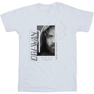 Absolute Cult Star Wars Obi-Wan Kenobi Jedi SciFi Collage T-Shirt Absolute Cult Star Wars Obi-Wan Kenobi Jedi SciFi Collage T-Shirt