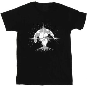 Star Wars Obi-Wan Kenobi Dunkelblau Slim Fit T-Shirt Star Wars Obi-Wan Kenobi Dunkelblau Slim Fit T-Shirt
