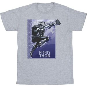 Marvel Mighty Thor T-Shirt - Offizielles Merchandise Marvel Mighty Thor T-Shirt - Offizielles Merchandise