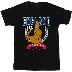 T-shirt de football pour hommes Scooby Doo rose bébé XX-Large - Absolute Cult T-shirt de football pour hommes Scooby Doo rose bébé XX-Large - Absolute Cult