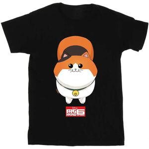 Disney Big Hero 6 Baymax Baby Blue T-Shirt Disney Big Hero 6 Baymax Baby Blue T-Shirt