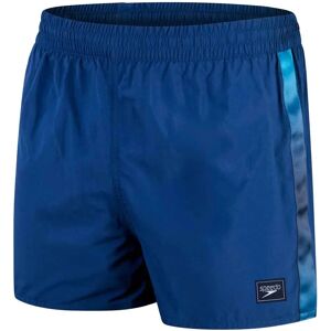 Speedo Retro 13 Watershort Blue - Swimsuit Speedo Retro 13 Watershort Blue - Swimsuit