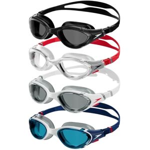 Speedo Biofuse 2.0 Uimalasit - Valkoinen Speedo Biofuse 2.0 Uimalasit - Valkoinen