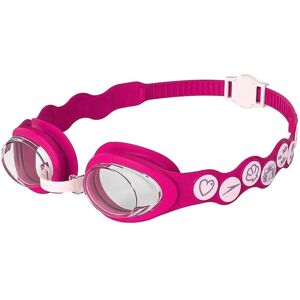Speedo Infant Pink Sea Squad Spot Goggle - Learn to Swim - Adjustable Strap Speedo Infant Pink Sea Squad Spot Goggle - Learn to Swim - Adjustable Strap
