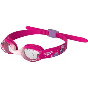 Speedo Women's Electric Pink Swim Goggles - Swimming Goggles Speedo Women's Electric Pink Swim Goggles - Swimming Goggles