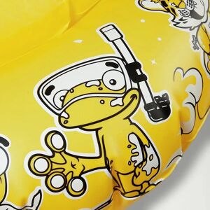 Speedo PVC Blue, Yellow Swim Seat - Swim Seat Speedo PVC Blue, Yellow Swim Seat - Swim Seat