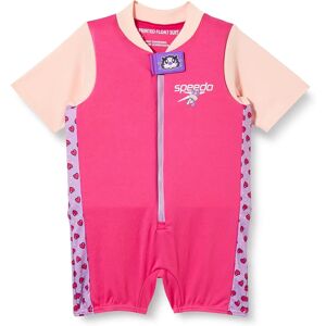Speedo Baby Seal Float Suit - High Visibility, Foam Inserts, Front Zip - Float Suit for 4-5 Years Speedo Baby Seal Float Suit - High Visibility, Foam Inserts, Front Zip - Float Suit for 4-5 Years