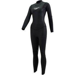 Speedo Proton Thinswim Long Sleeve Neoprene Wetsuit - Neoprene Wetsuit Speedo Proton Thinswim Long Sleeve Neoprene Wetsuit - Neoprene Wetsuit