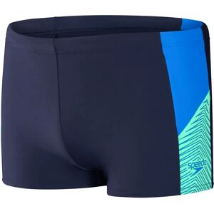 Speedo Boxer de Buceo Marino - Traje de baño para hombres Speedo Boxer de Buceo Marino - Traje de baño para hombres