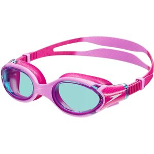 Speedo Biofuse 2.0 Junior Goggles - Pink / Electric Pink / Blue - Unisex Speedo Biofuse 2.0 Junior Goggles - Pink / Electric Pink / Blue - Unisex