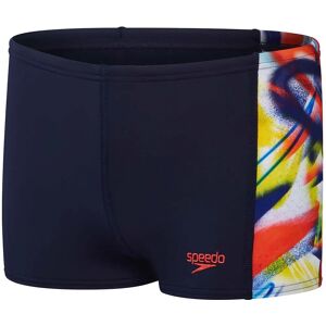 Speedo Digital Panel Swim Boxer - Swimsuit for Boys Speedo Digital Panel Swim Boxer - Swimsuit for Boys