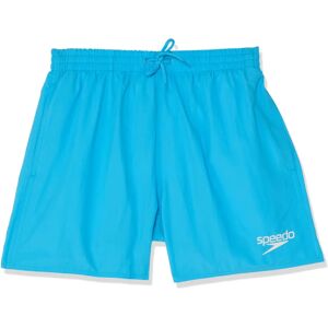 Speedo Essentials 16" Watershort - Blue - Recycled Nylon - Swim Shorts Speedo Essentials 16" Watershort - Blue - Recycled Nylon - Swim Shorts