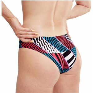 Speedo Womens Allover Digital Hipster Brief - Swimsuit Brief Speedo Womens Allover Digital Hipster Brief - Swimsuit Brief