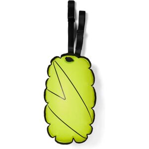 Speedo Hyper Yellow Tow Float - Buoyancy 80N - Size 32x45cm Speedo Hyper Yellow Tow Float - Buoyancy 80N - Size 32x45cm