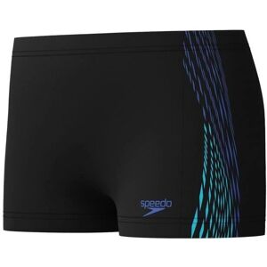 Speedo Black Unisex Swimsuit - 164 - Training Ready Speedo Black Unisex Swimsuit - 164 - Training Ready