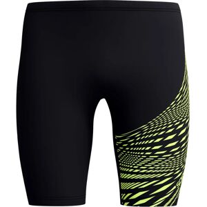 Speedo Medley Logo Black - Swimsuit Speedo Medley Logo Black - Swimsuit