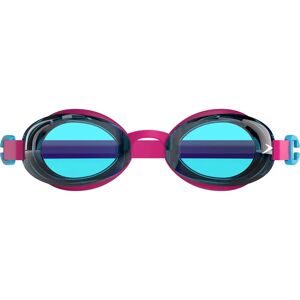 Óculos de natação Speedo Jet 2.0 rosa/azul para crianças - Acessórios de natação Óculos de natação Speedo Jet 2.0 rosa/azul para crianças - Acessórios de natação