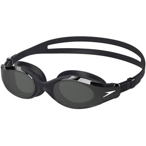 Speedo Hydrosity 2.0 Mirror Swim Goggles - Black / Smoke / Silver Mirror - Swimsuit Accessories Speedo Hydrosity 2.0 Mirror Swim Goggles - Black / Smoke / Silver Mirror - Swimsuit Accessories