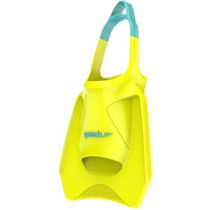 Speedo Biofuse Fitness Swim Fin - Yellow/Green - Swim Fin Speedo Biofuse Fitness Swim Fin - Yellow/Green - Swim Fin