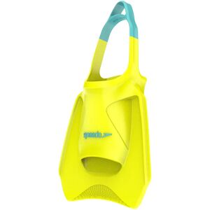 Speedo Biofuse Fitness Hyper - Swim Fins - Yellow Speedo Biofuse Fitness Hyper - Swim Fins - Yellow
