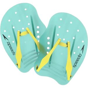 Speedo Unisex Türkis Schwimmpaddles - Schwimmpaddles Speedo Unisex Türkis Schwimmpaddles - Schwimmpaddles