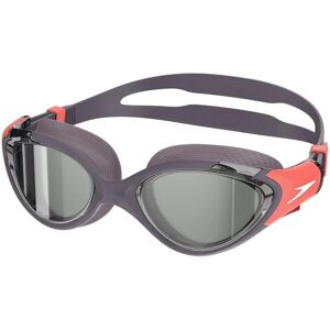 Speedo Biofuse 2.0 Female Goggles - Mirrored Lens Purple/Silver Speedo Biofuse 2.0 Female Goggles - Mirrored Lens Purple/Silver