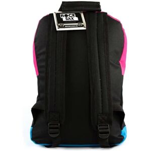 Pertemba FR - Bags & Luggage Rock Saxophon Blink 182 Backpack - Bags & Luggage Pertemba FR - Bags & Luggage Rock Saxophon Blink 182 Backpack - Bags & Luggage