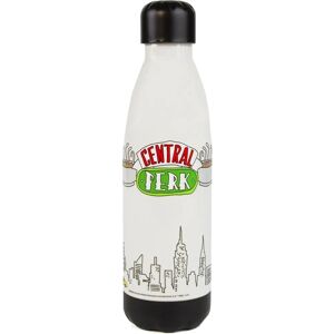 Friends Central Perk Tritan 600ml Water Bottle - Water Bottle Friends Central Perk Tritan 600ml Water Bottle - Water Bottle