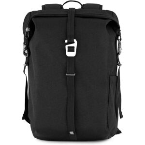 Craghoppers Unisex Kiwi Classic Rugzak - Zwart - 16L Craghoppers Unisex Kiwi Classic Rugzak - Zwart - 16L