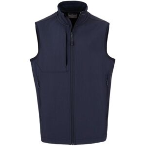 Craghoppers Expert Basecamp Softshell Vest - Dark Navy Craghoppers Expert Basecamp Softshell Vest - Dark Navy