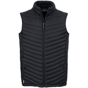 Craghoppers Unisex Expert Expolite Thermische Gilet - Zwart - Maat 46/Regulier/22/20 Craghoppers Unisex Expert Expolite Thermische Gilet - Zwart - Maat 46/Regulier/22/20