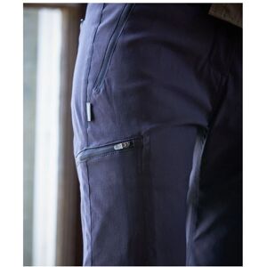 Craghoppers Womens Kiwi Pro Stretch Trousers - Dark Navy - Size 12 UK R - Trousers Craghoppers Womens Kiwi Pro Stretch Trousers - Dark Navy - Size 12 UK R - Trousers