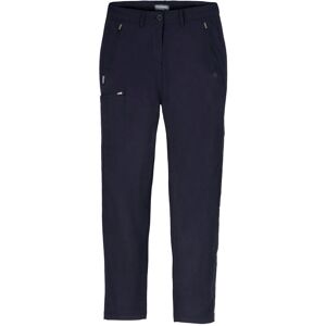 Craghoppers Kiwi Pro Stretch Trousers - Dark Navy - 16 UK R Craghoppers Kiwi Pro Stretch Trousers - Dark Navy - 16 UK R
