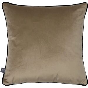 Housse de Coussin Zèbre Gris Foncé - Prestigious Textiles Housse de Coussin Zèbre Gris Foncé - Prestigious Textiles