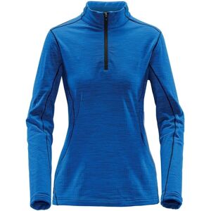 Stormtech Womens Thermal Fleece Top Ocean Blue - Fleece Top Stormtech Womens Thermal Fleece Top Ocean Blue - Fleece Top