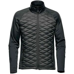 Stormtech Boulder Thermal Padded Jacket - Men's Black L Stormtech Boulder Thermal Padded Jacket - Men's Black L