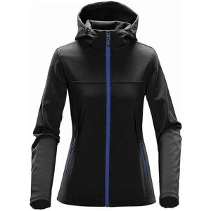 Stormtech Orbiter Hooded Soft Shell Jacket - Jacket Stormtech Orbiter Hooded Soft Shell Jacket - Jacket