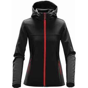 Stormtech Orbiter Hooded Soft Shell Jacket - Jacket Stormtech Orbiter Hooded Soft Shell Jacket - Jacket