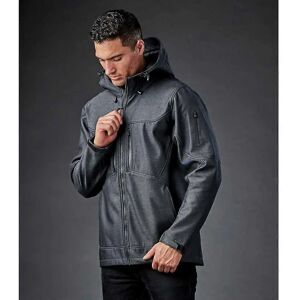Stormtech Epsilon 2 Twill Hooded Soft Shell Jacket - Jacket Stormtech Epsilon 2 Twill Hooded Soft Shell Jacket - Jacket