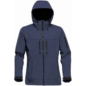 Stormtech Womens Epsilon 2 Hooded Soft Shell Jacket Navy - Jacket Stormtech Womens Epsilon 2 Hooded Soft Shell Jacket Navy - Jacket