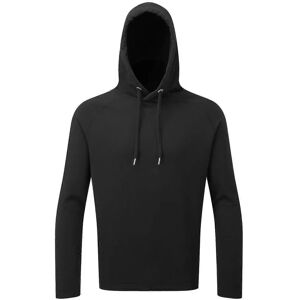 Tri Dri Mens Hoodie Black S - Hoodie Tri Dri Mens Hoodie Black S - Hoodie
