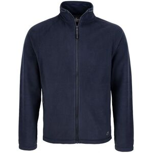 Craghoppers Dark Navy Microfleece Jacket - Men’s Craghoppers Dark Navy Microfleece Jacket - Men’s