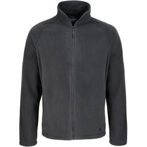 Craghoppers heren microfleece jas - grijs - maat 40/Regulier Craghoppers heren microfleece jas - grijs - maat 40/Regulier