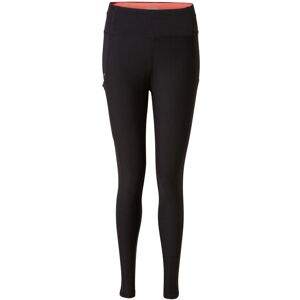 Craghoppers Dames Velocity Leggings - Marineblauw - UPF 40 Craghoppers Dames Velocity Leggings - Marineblauw - UPF 40
