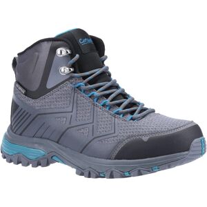 Cotswold Womens Wychwood Hiking Boots - Waterproof Breathable - UK 3 Cotswold Womens Wychwood Hiking Boots - Waterproof Breathable - UK 3