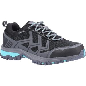 Cotswold Wychwood Low WP Wanderschuhe - Grau - Größe 4 - Wanderschuhe Cotswold Wychwood Low WP Wanderschuhe - Grau - Größe 4 - Wanderschuhe