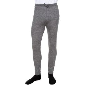 Trespass Oliver Thermal Bottoms - Dark Grey Marl - Thermal Bottoms Trespass Oliver Thermal Bottoms - Dark Grey Marl - Thermal Bottoms