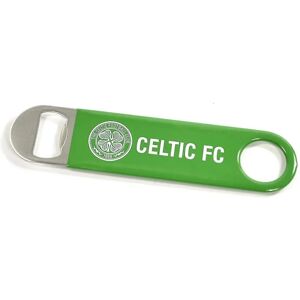 Celtic FC Magnetic Bottle Opener - Emblème, Texte - Ouvre-bouteille Celtic FC Magnetic Bottle Opener - Emblème, Texte - Ouvre-bouteille